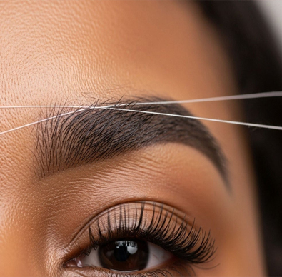 Hair Styling Service in Vijayawada - Trendora Salon
