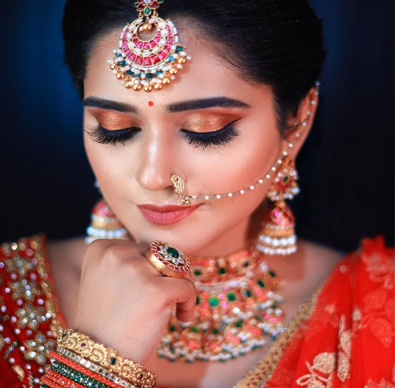 Hair Styling Service in Vijayawada - Trendora Salon