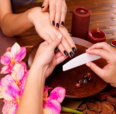 Hair Styling Service in Vijayawada - Trendora Salon
